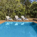 Joan Salvat By Interhome Ferienhaus Begur