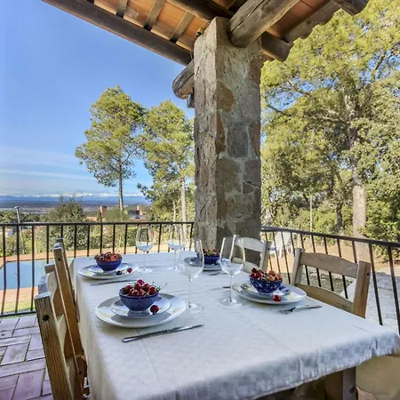 Ferienhaus Joan Salvat By Interhome Begur