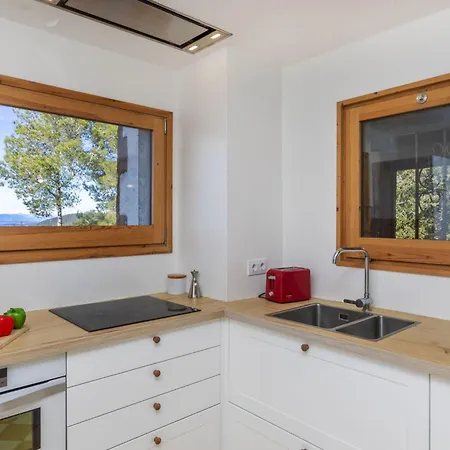 Joan Salvat By Interhome Ferienhaus Begur