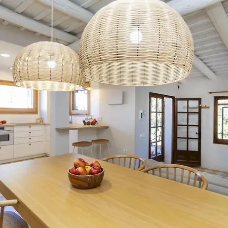 Joan Salvat By Interhome *