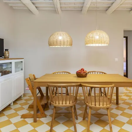 Ferienhaus Joan Salvat By Interhome *